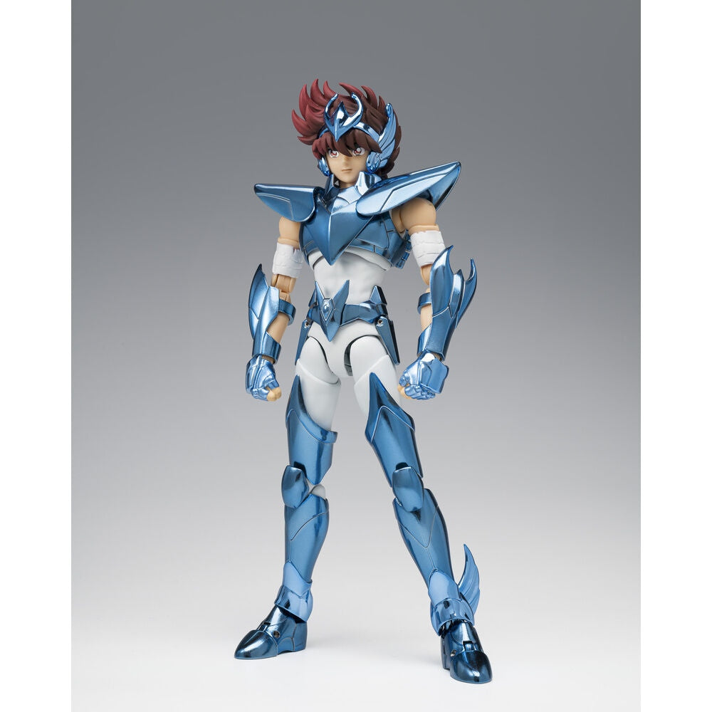 Bandai - Saint Cloth Myth EX Pegasus Seiya [Final Bronze Cloth]