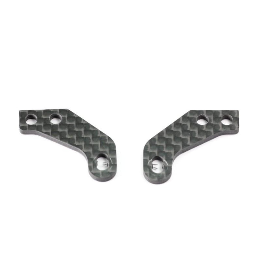Infinity - Knuckle Plate (2 Piezas) En Existencia
