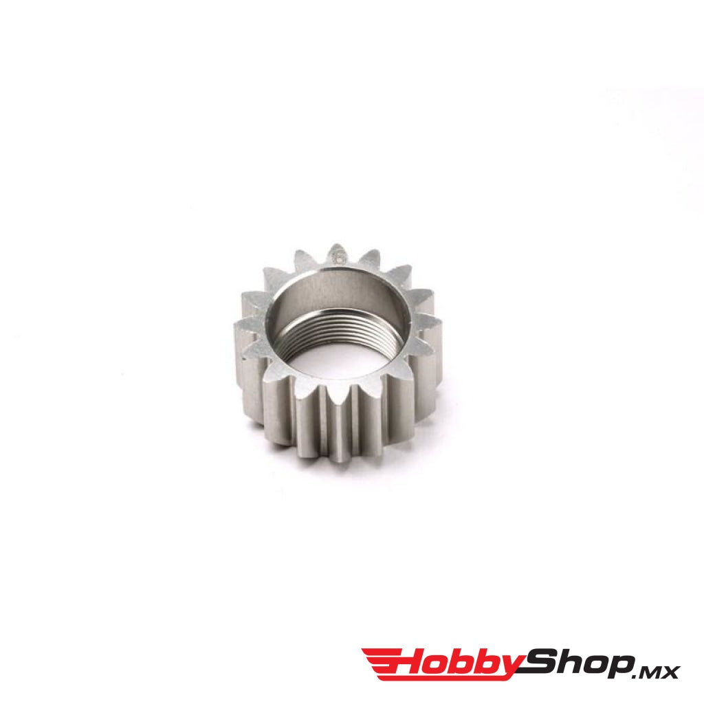 Infinity - 2Nd Pinion Gear 21T En Existencia