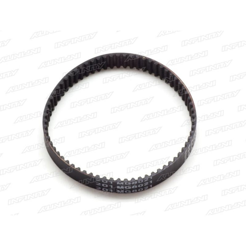 Infinity - Rear Belt (Goma Blanda) 201 En Existencia