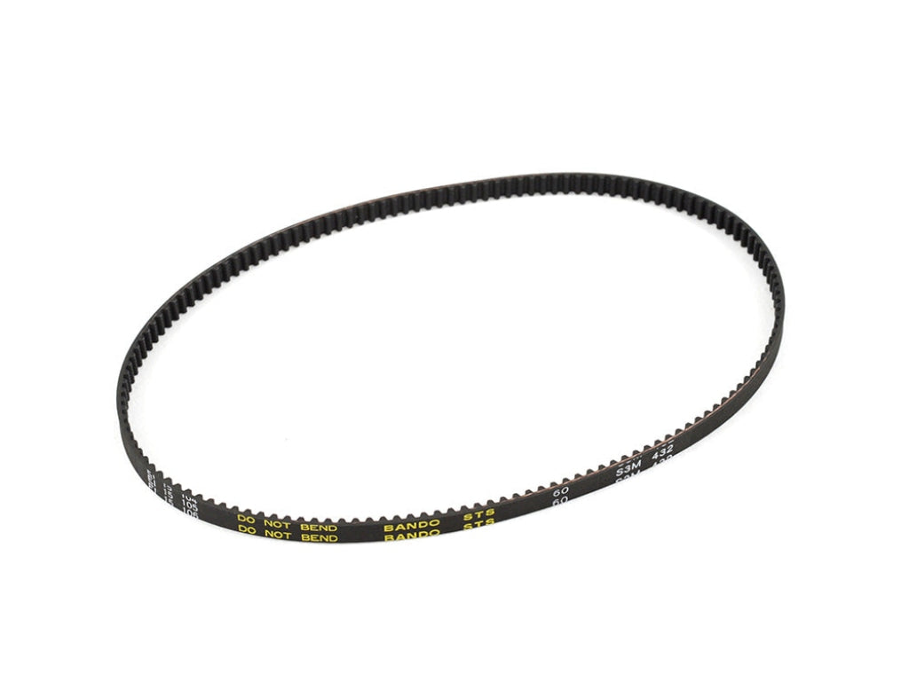 Infinity - Side Belt (Rubber) 432 (If18) En Existencia
