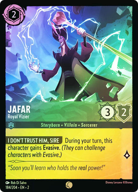 Carta Tuk Tuk - Curious Partner,Set Ursula´s Return, Número de Tarjeta 161 , Color Sapphire, Rarity Common
