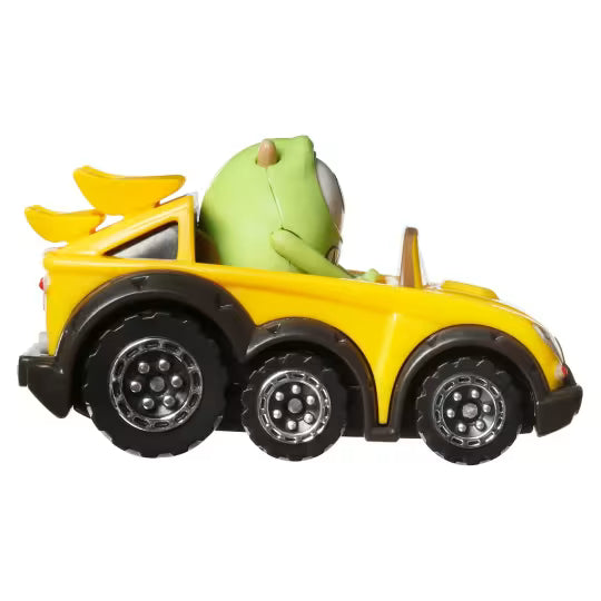 Mattel - Racer Verse Mike Wazowski Hot Wheels