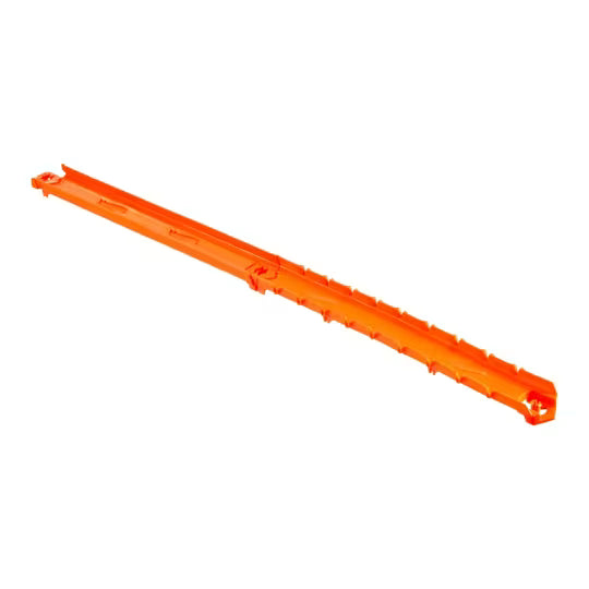 Mattel - Hot Wheels Track Creator Vehículo y Pista Pack Básico