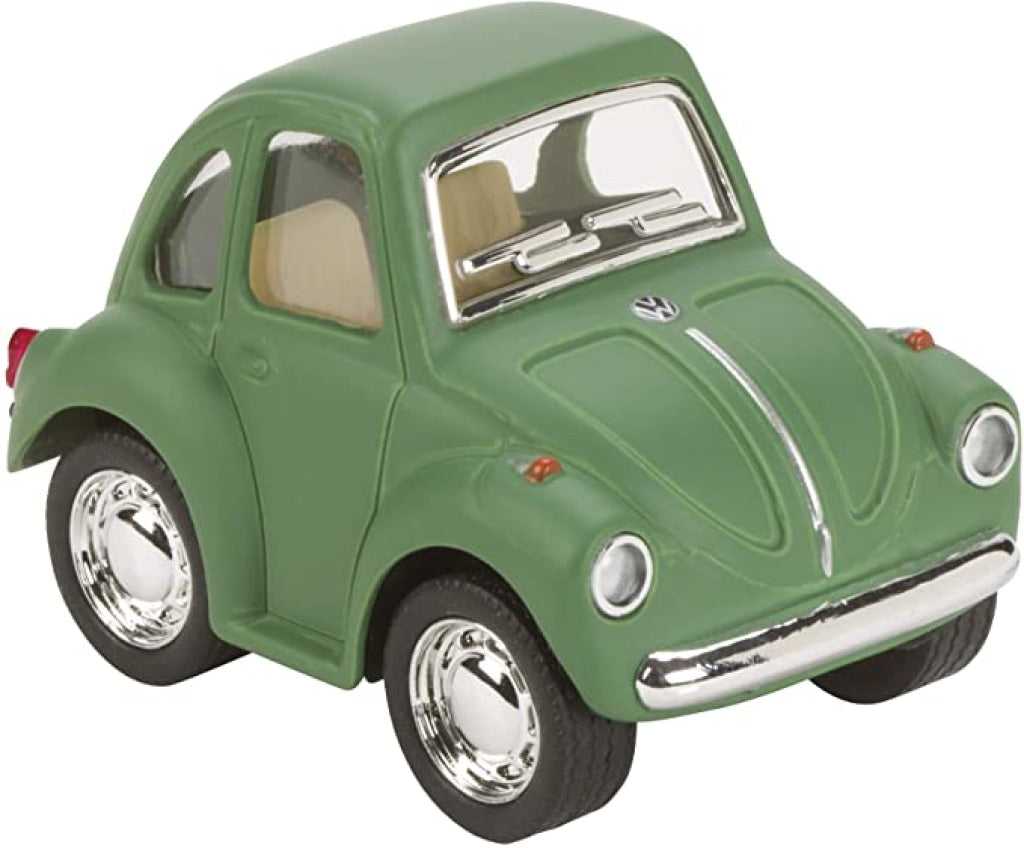 Kinsfun - 2 Volkswagen Little Beetle Color Variable En Existencia