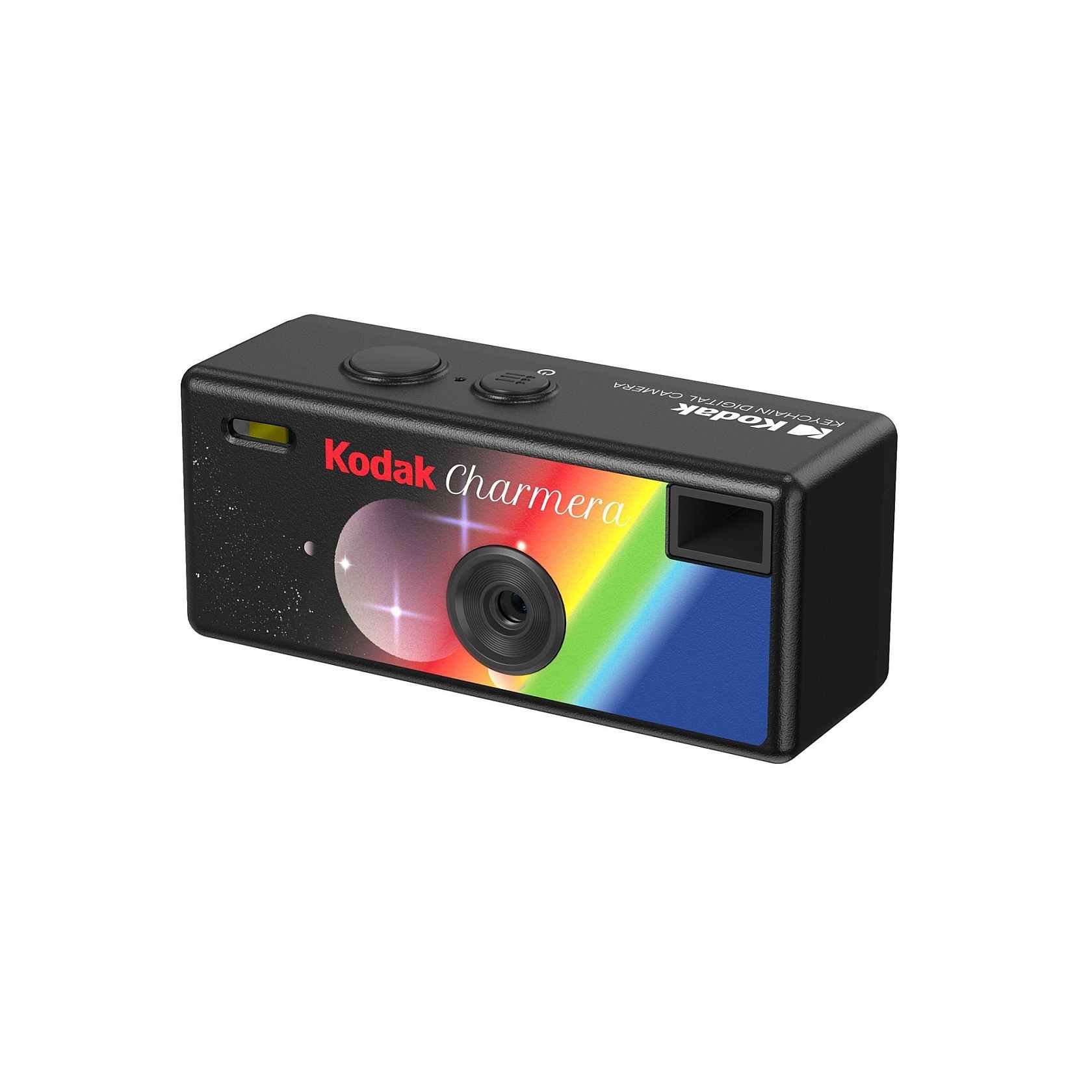KODAK - Charmera Keychain Digital Camera (Aleatoria)