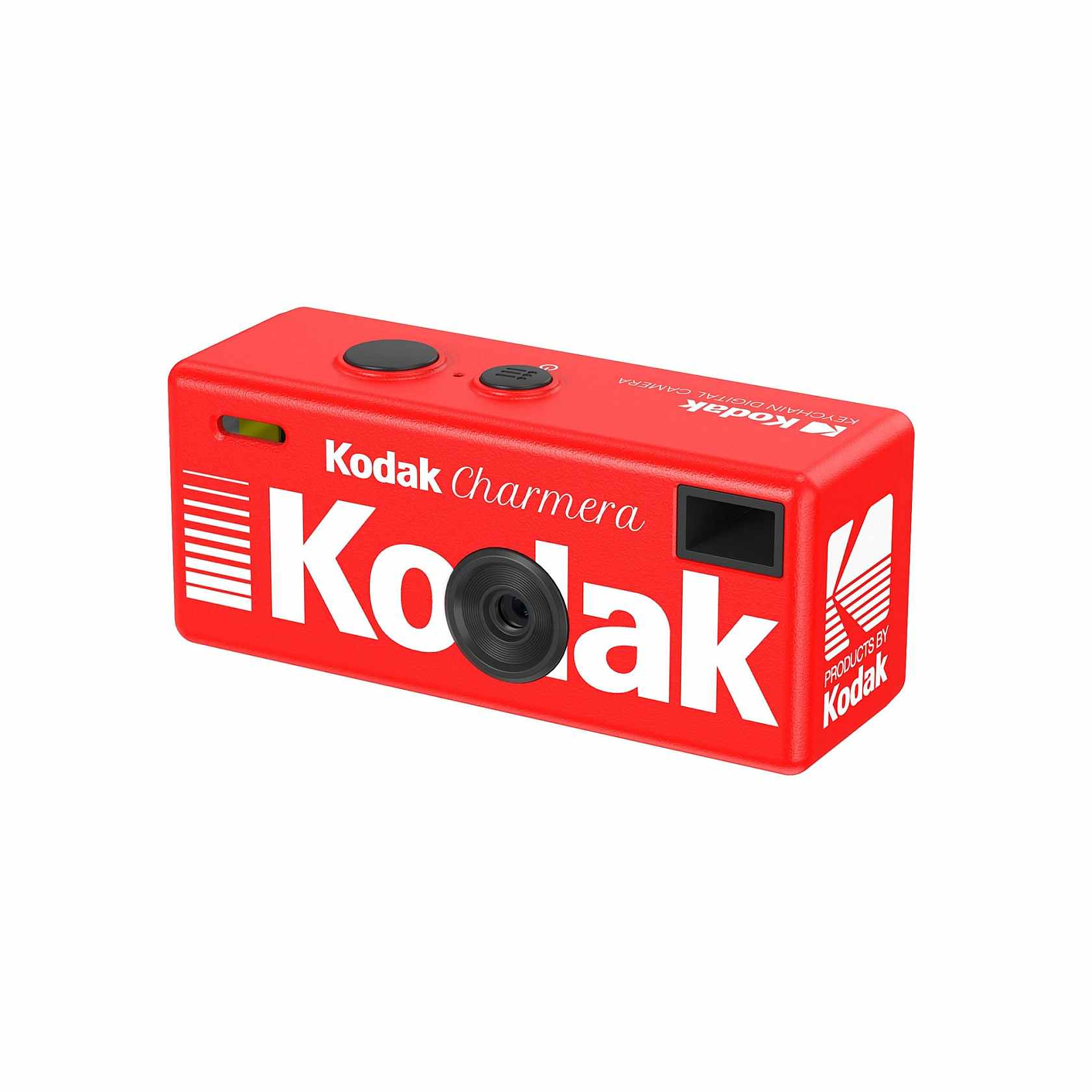 KODAK - Charmera Keychain Digital Camera (Aleatoria)