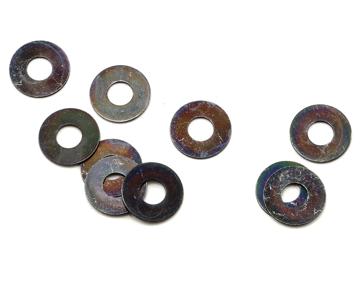 Kyosho - Washer (M4x10x0.5/10pcs)
