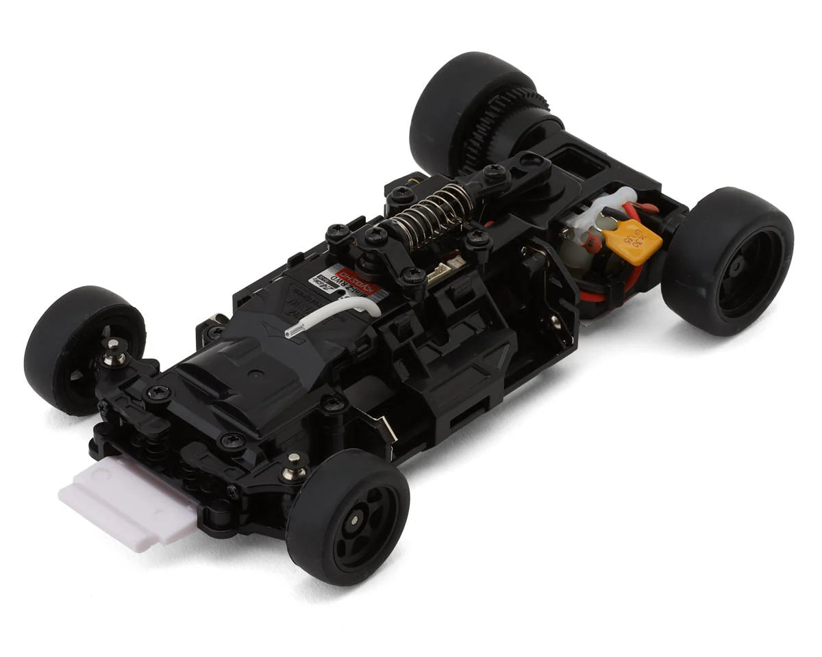 Kyosho - MINI-Z RWD readyset Sauber Mercedes Gruppe-C No.63