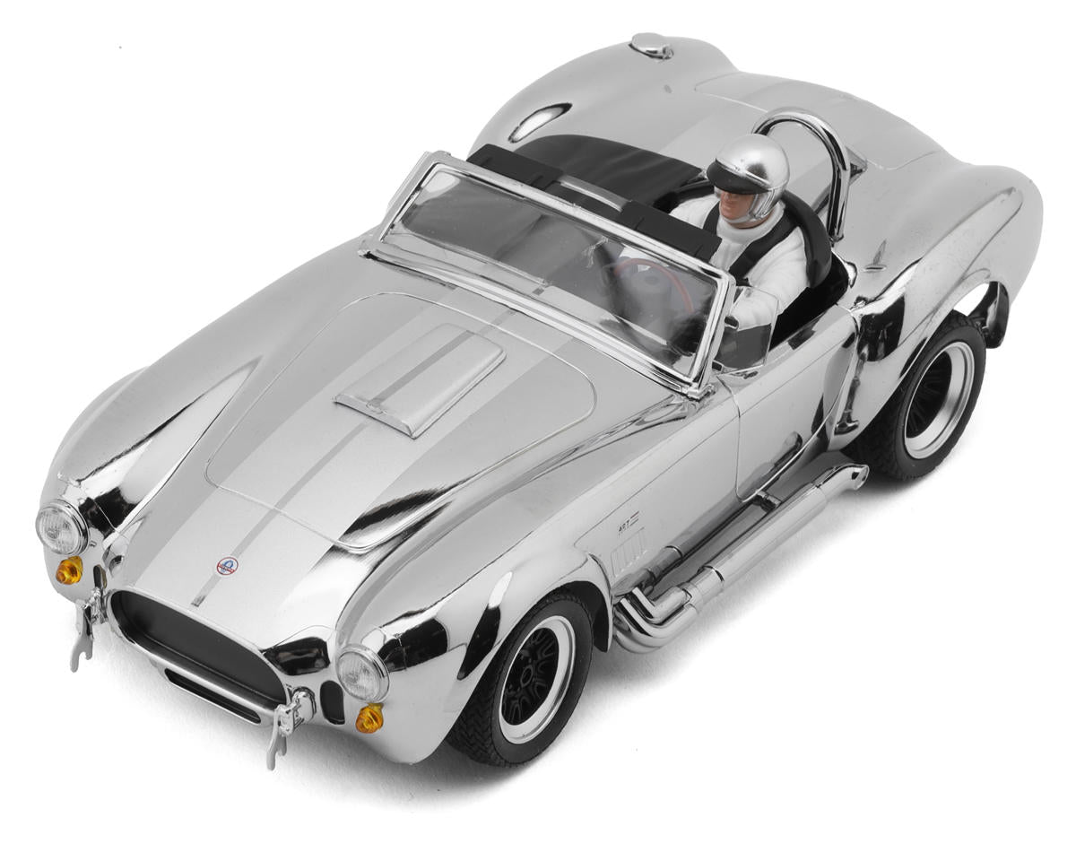 Kyosho -FIRST MINI-Z Chrome Cobra 427 S/C