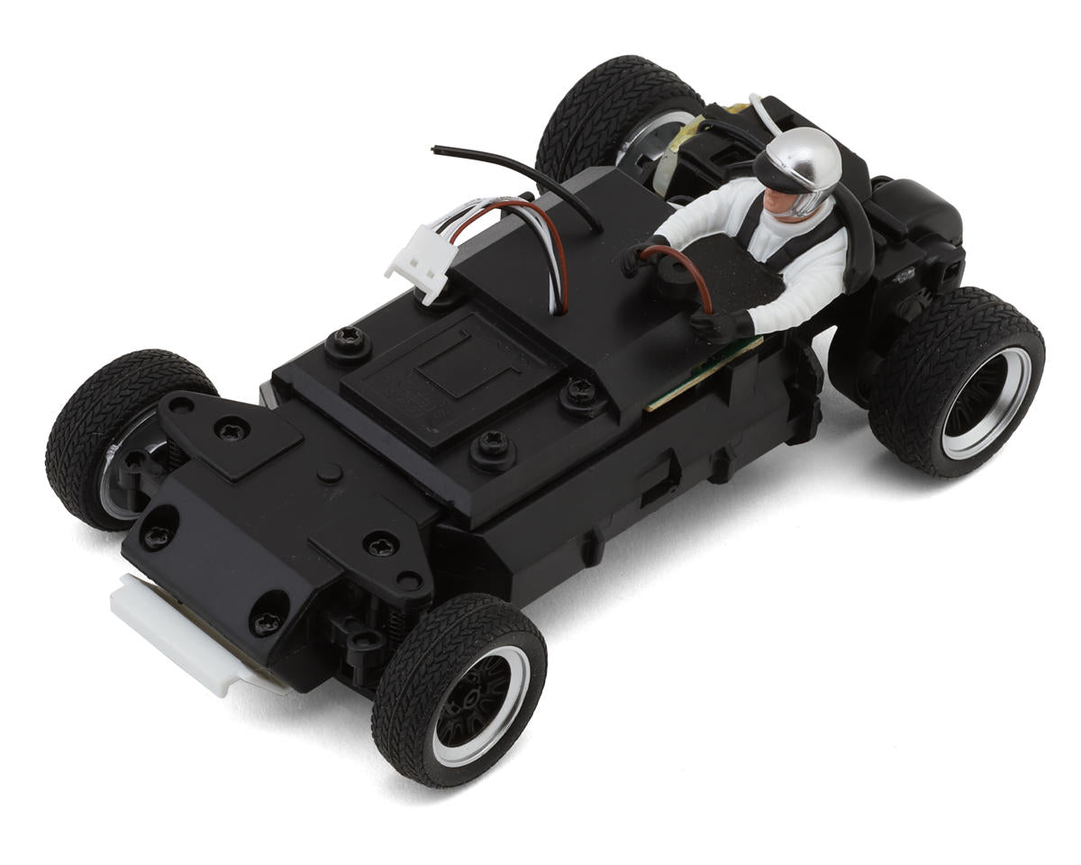 Kyosho -FIRST MINI-Z Chrome Cobra 427 S/C