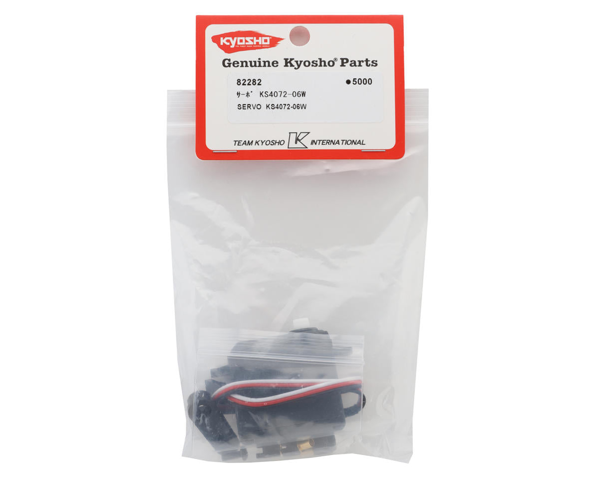 Kyosho - Fazer FZD2 KS4072-06W Servo