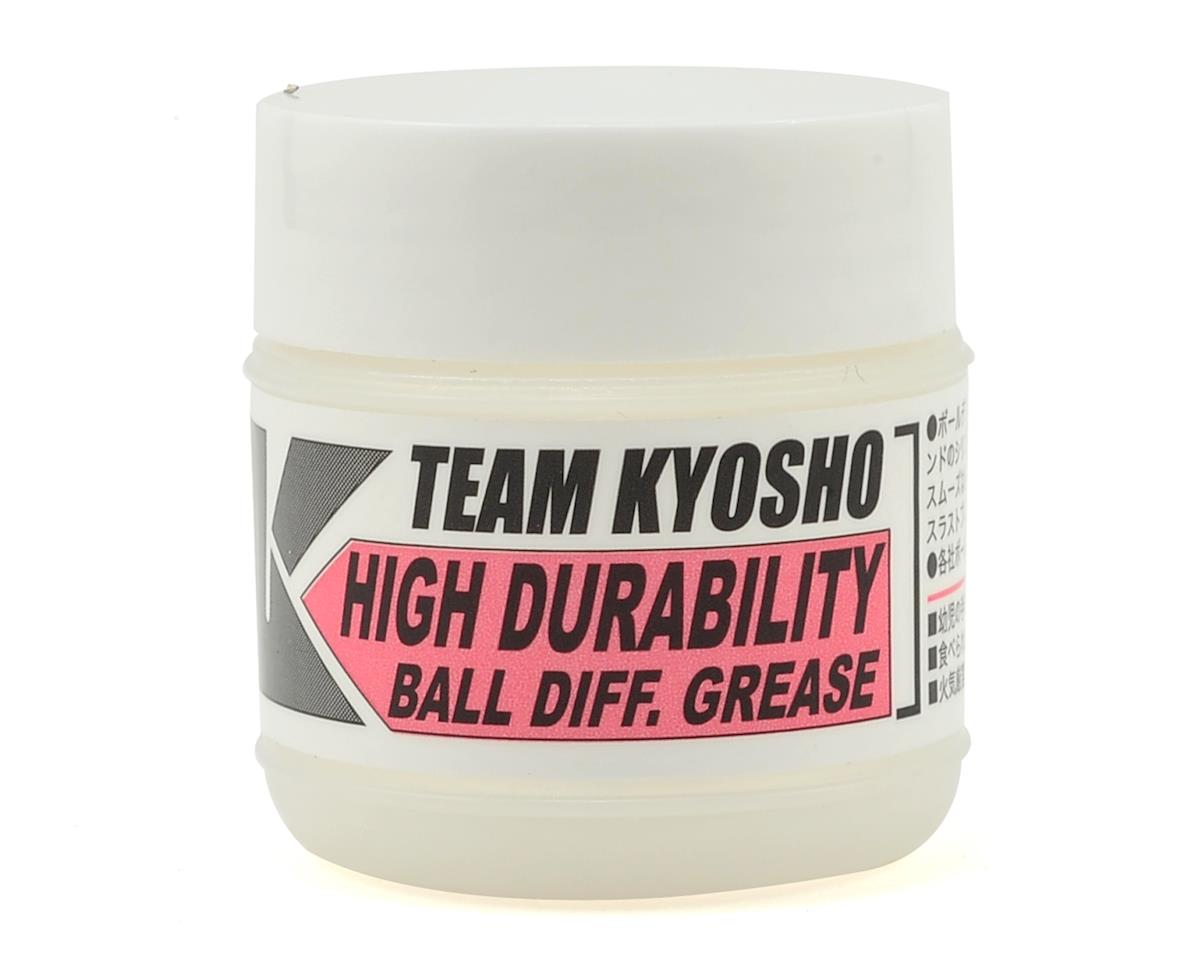 Kyosho - High Durability Ball Diff.Grease (10g)