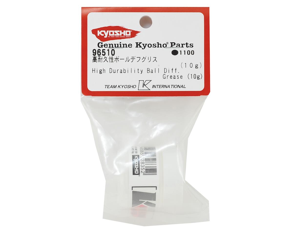 Kyosho - High Durability Ball Diff.Grease (10g)