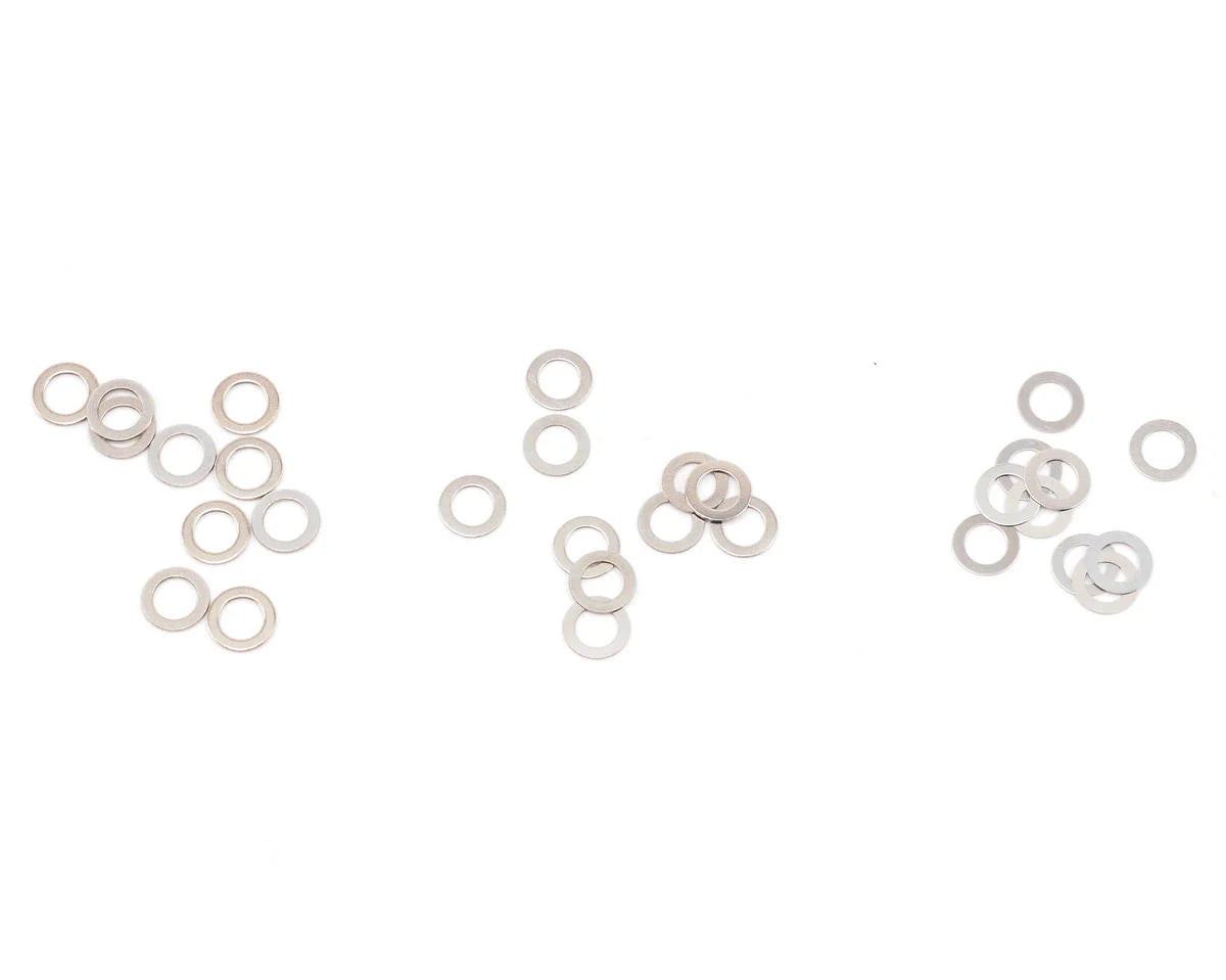 Kyosho - 3x5mm Shim Set