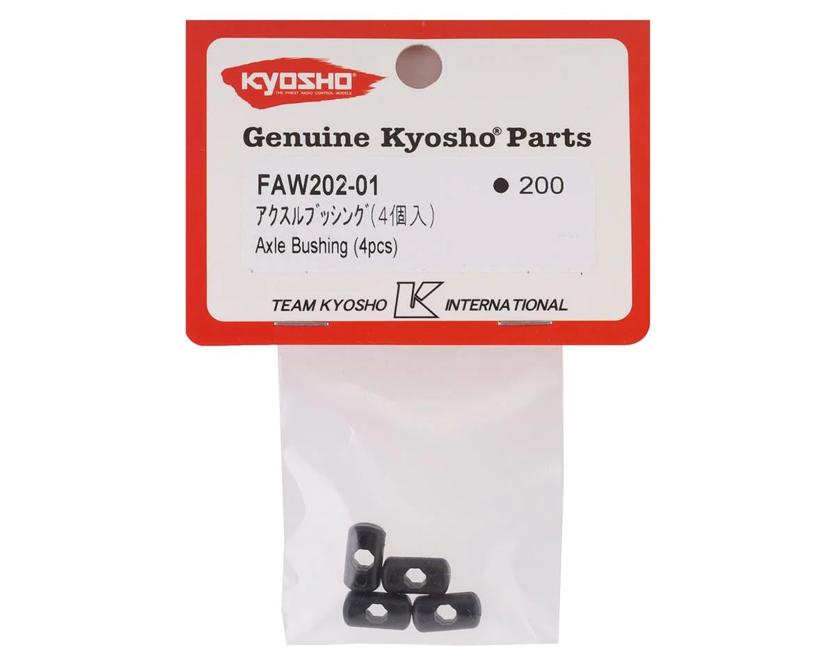 Kyosho - Axle Bushing (4pcs)