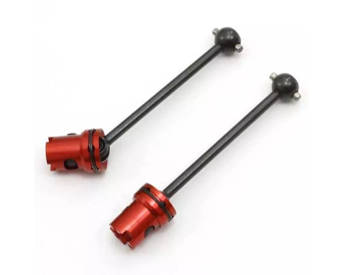 Kyosho - Fazer Mk2 FZ02L Universal Swing Drive Shafts (2)