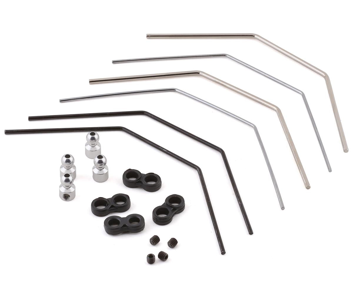 Kyosho - HD Stabilizer Set S/M/H (FZ02/2pcs)
