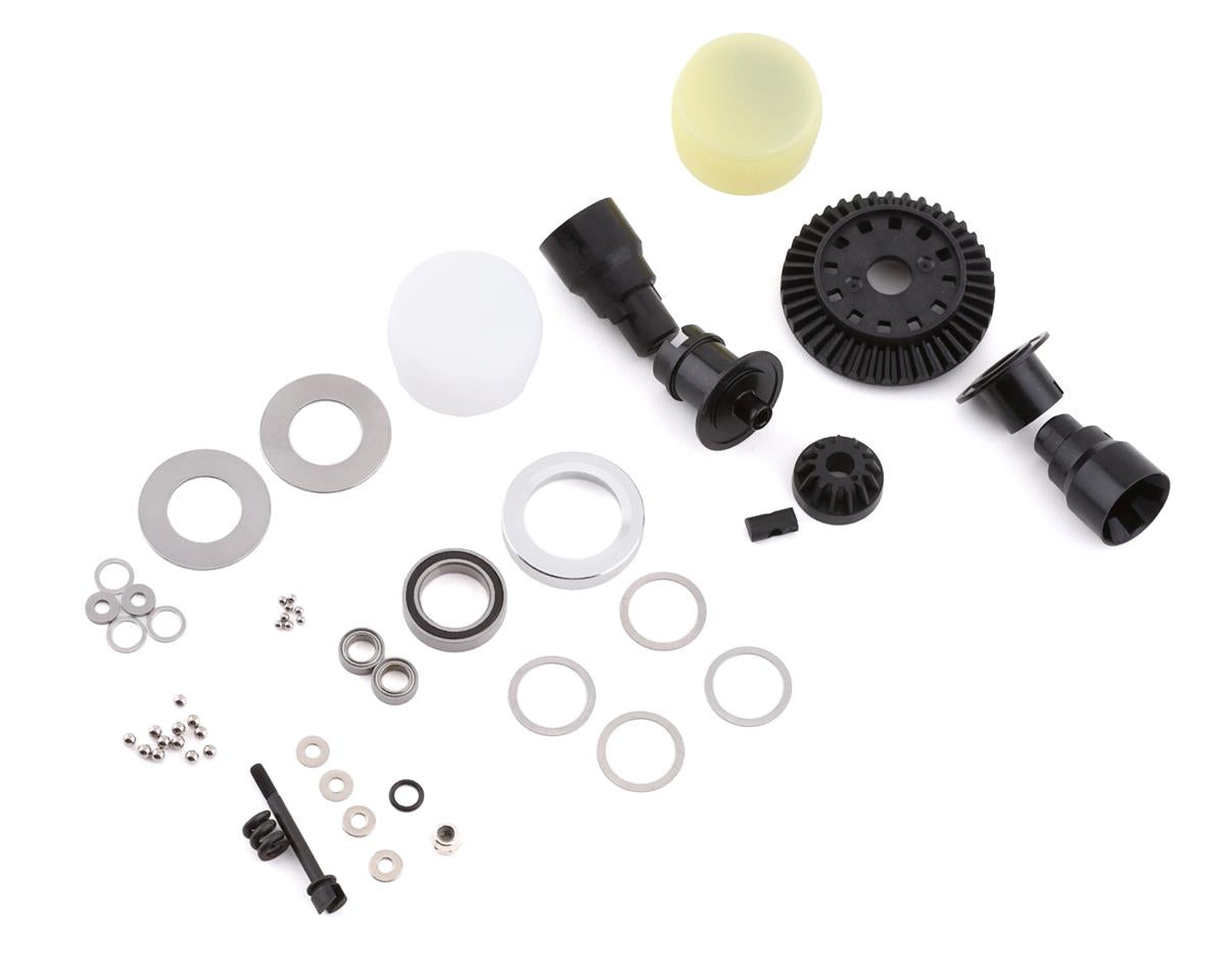 Kyosho - Ball Diff 40T (for FZ02 TC)