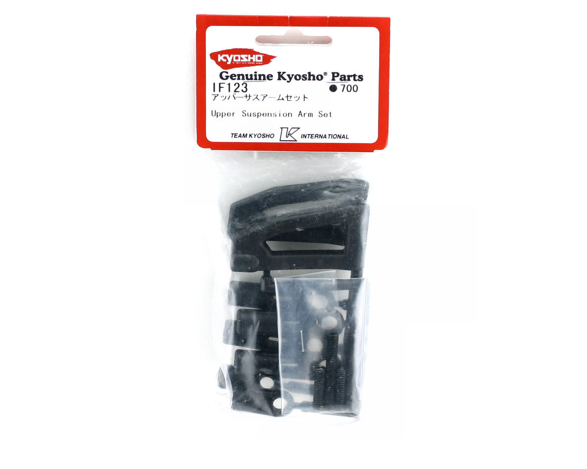 Kyosho - Upper Sus. Arm Set