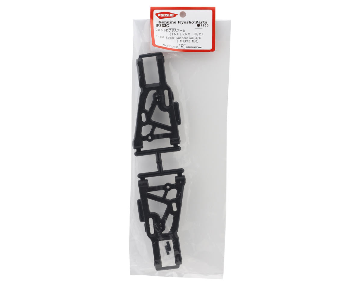 Kyosho - Front Lower Suspension Arm (INFERNO NEO)