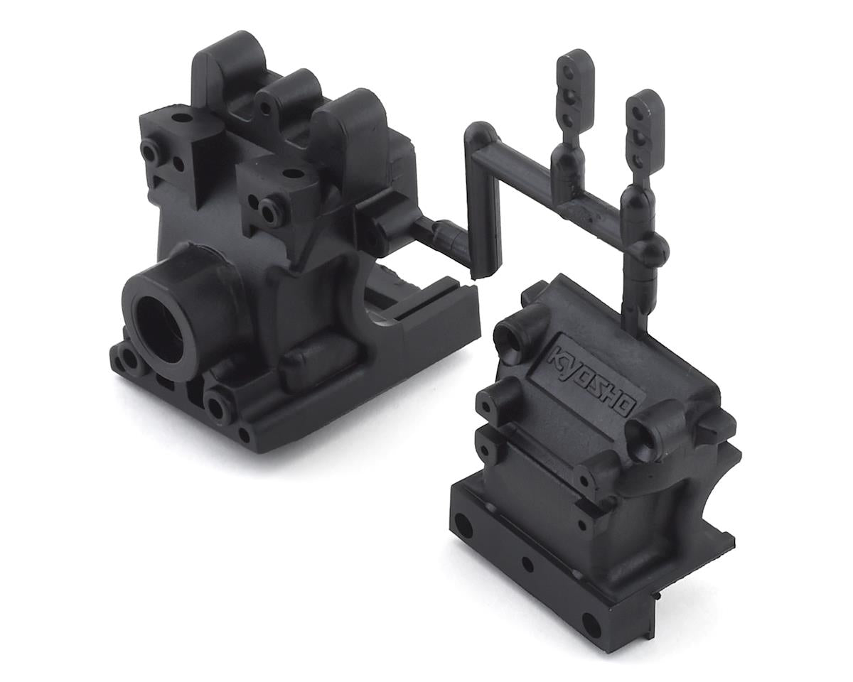 Kyosho - Bulkhead Set(F＆R/MP9/MP10)