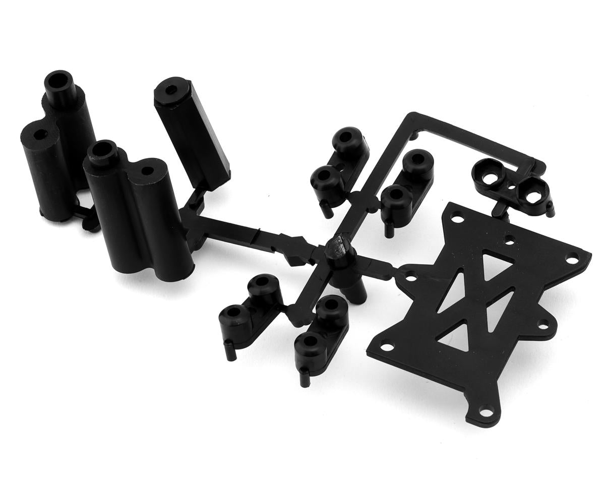 Kyosho - Fuel Tank Stay Set (MP11)