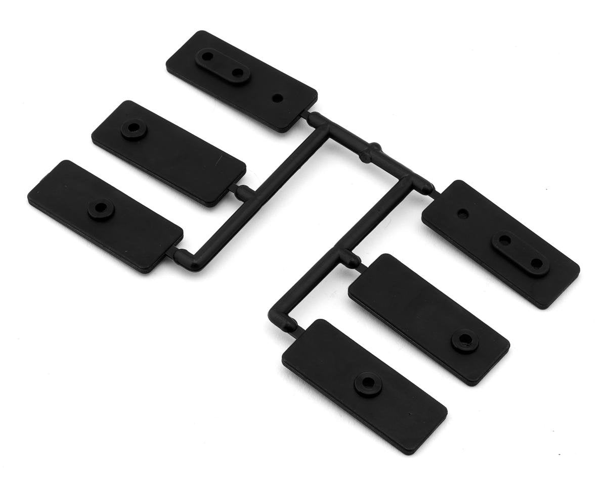 Kyosho - Wing Stay Spacer Set (MP11)