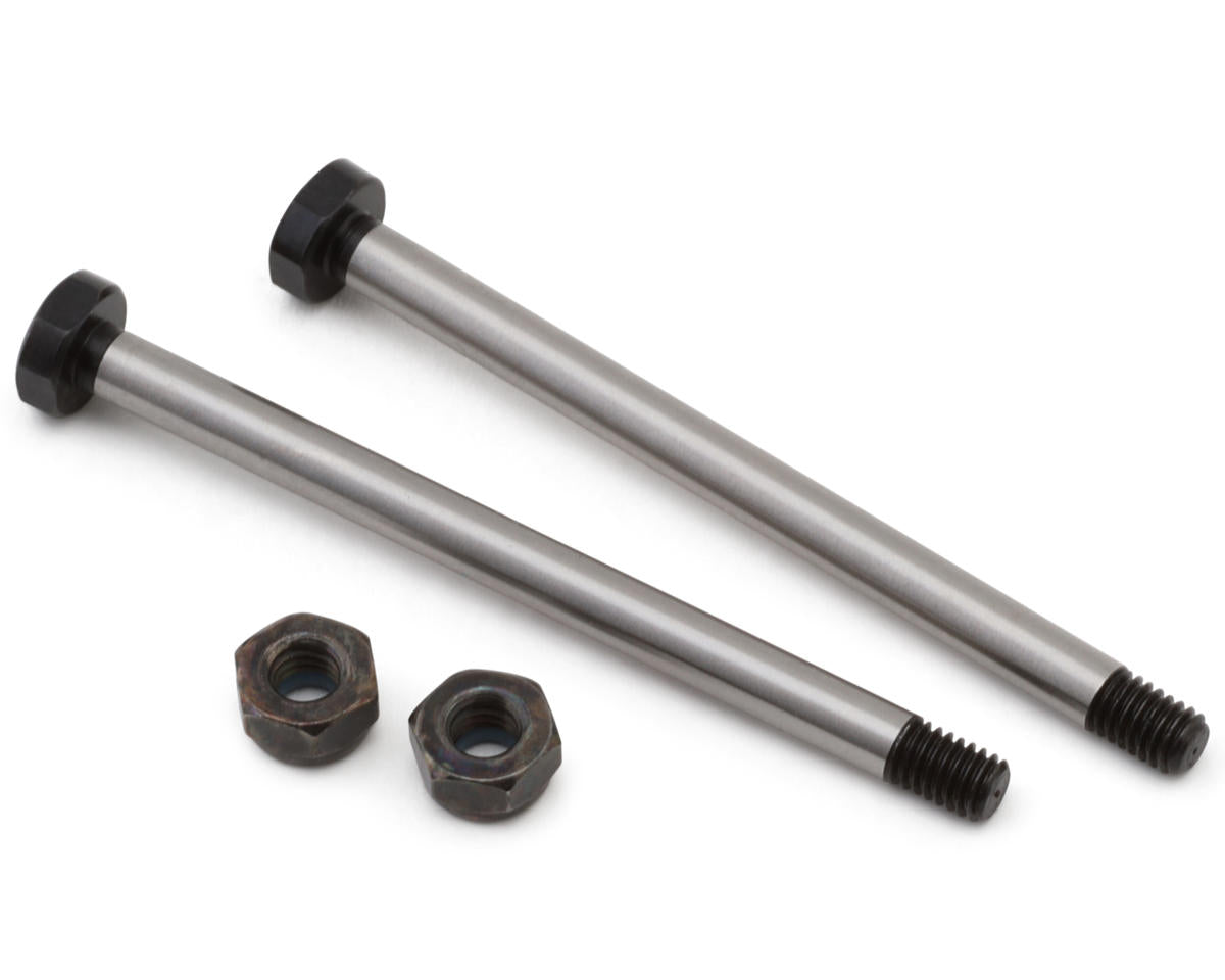 Kyosho - Hard Front Lower Sus. Shaft Screw (3x44mm/2pcs/MP11)