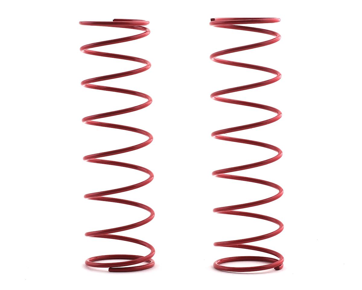 Kyosho - Big Shock Spring (Red / 8.5-1.5 / L=81)