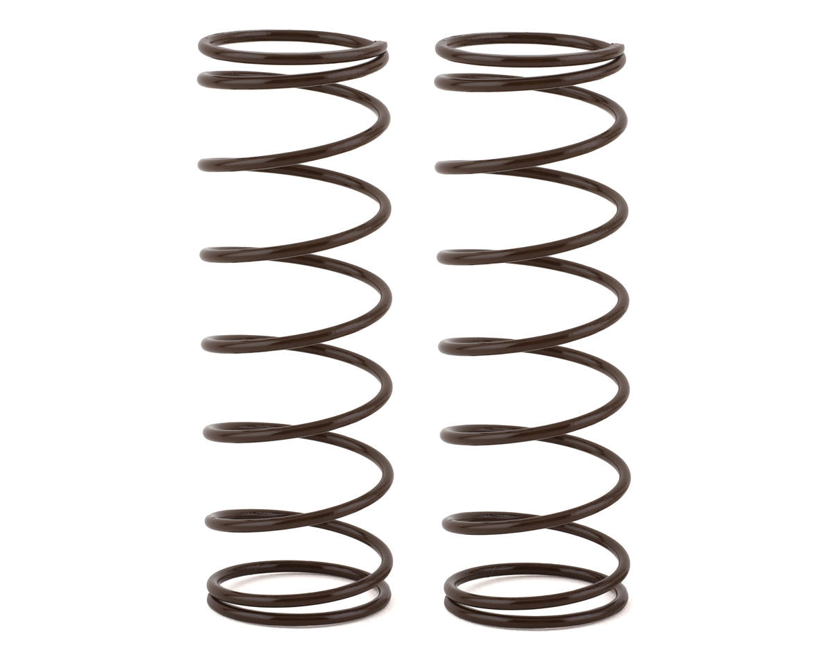 Kyosho - Big Shock Spring (Brown / 8.5-1.6 / L=72)