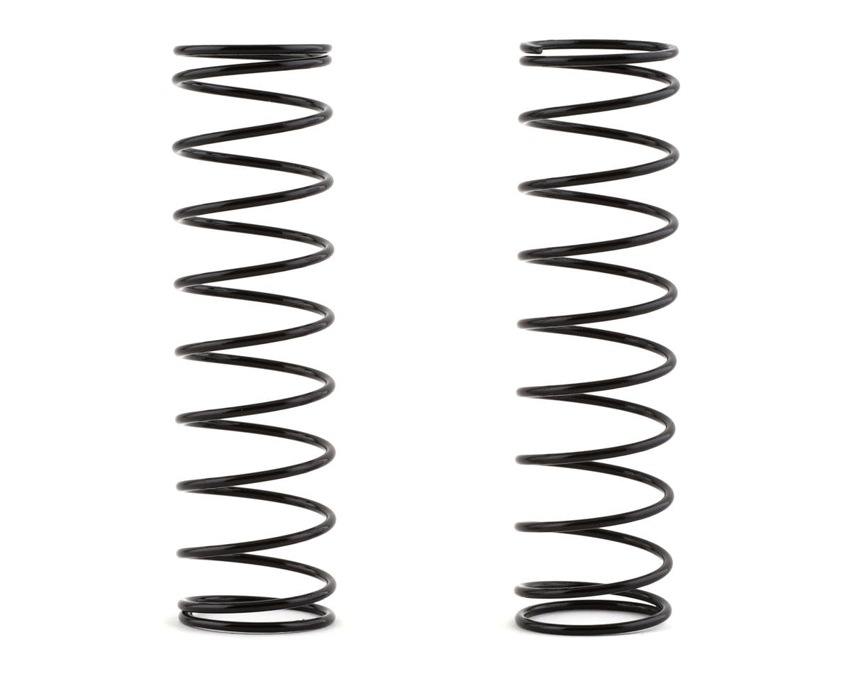 Kyosho - Big Shock Spring (Black / 10.5-1.6 / L=86)