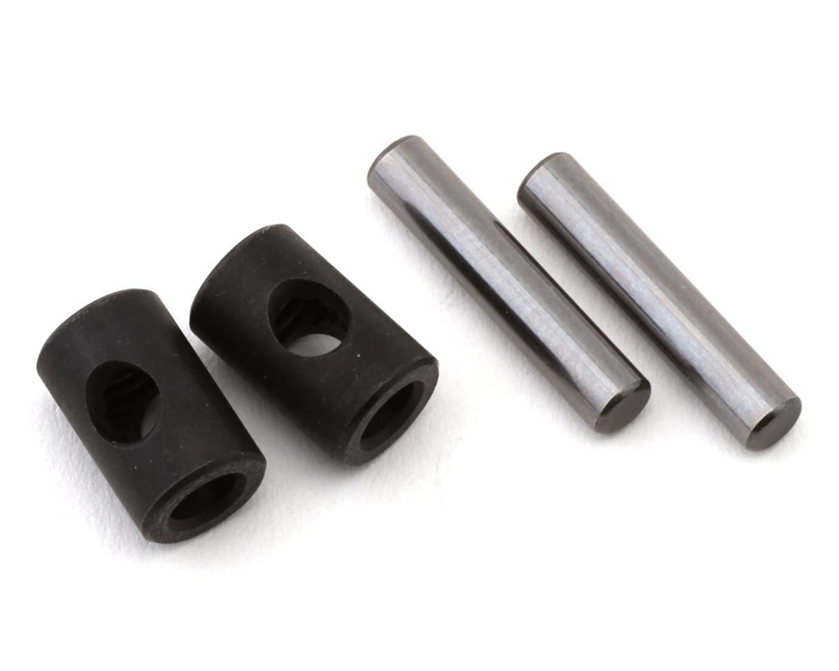 Kyosho - MP11 Universal Drive Shaft Pins & Couplers Set