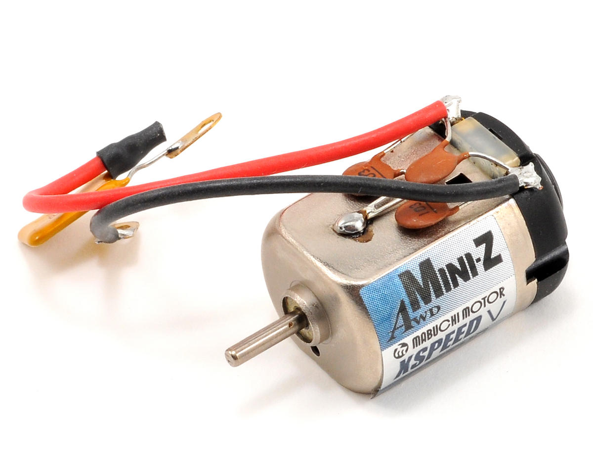 Kyosho - X-SPEED V Motor(MINI-Z AWD/ASF)