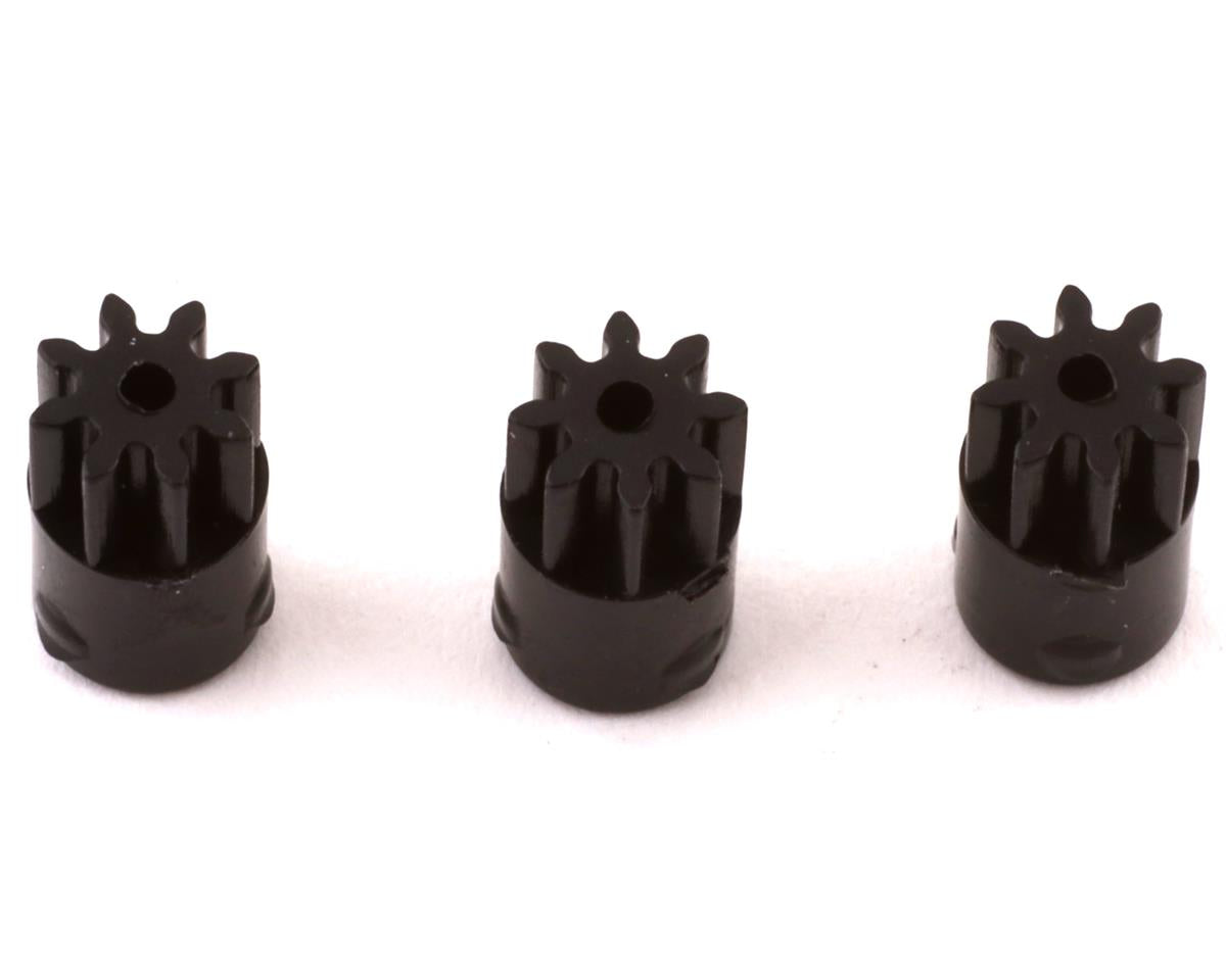 Kyosho - Pinion Gear Set(8T/3pcs)