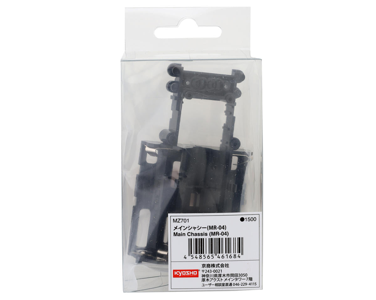 Kyosho - Mini-Z MR-04 EVO2 Main Chassis