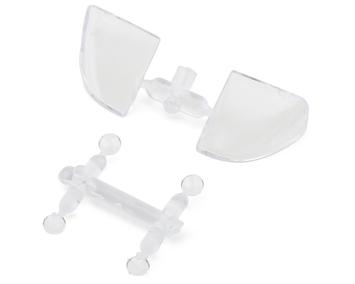 Kyosho - MAZDA 787B White Body set (w/Rim for RWD)