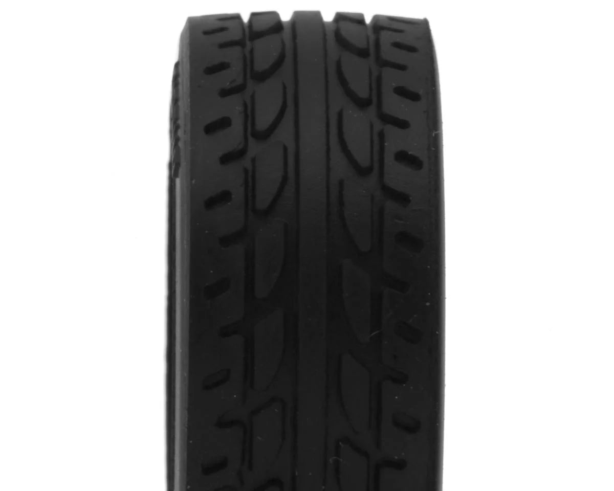 Kyosho - Mini-Z Racing Radial Tire (2X/4pcs)