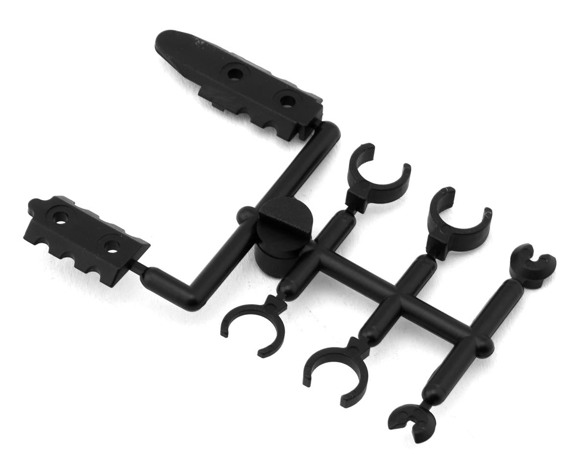 Kyosho - Cir Clip & Spacer Set (MR-03)