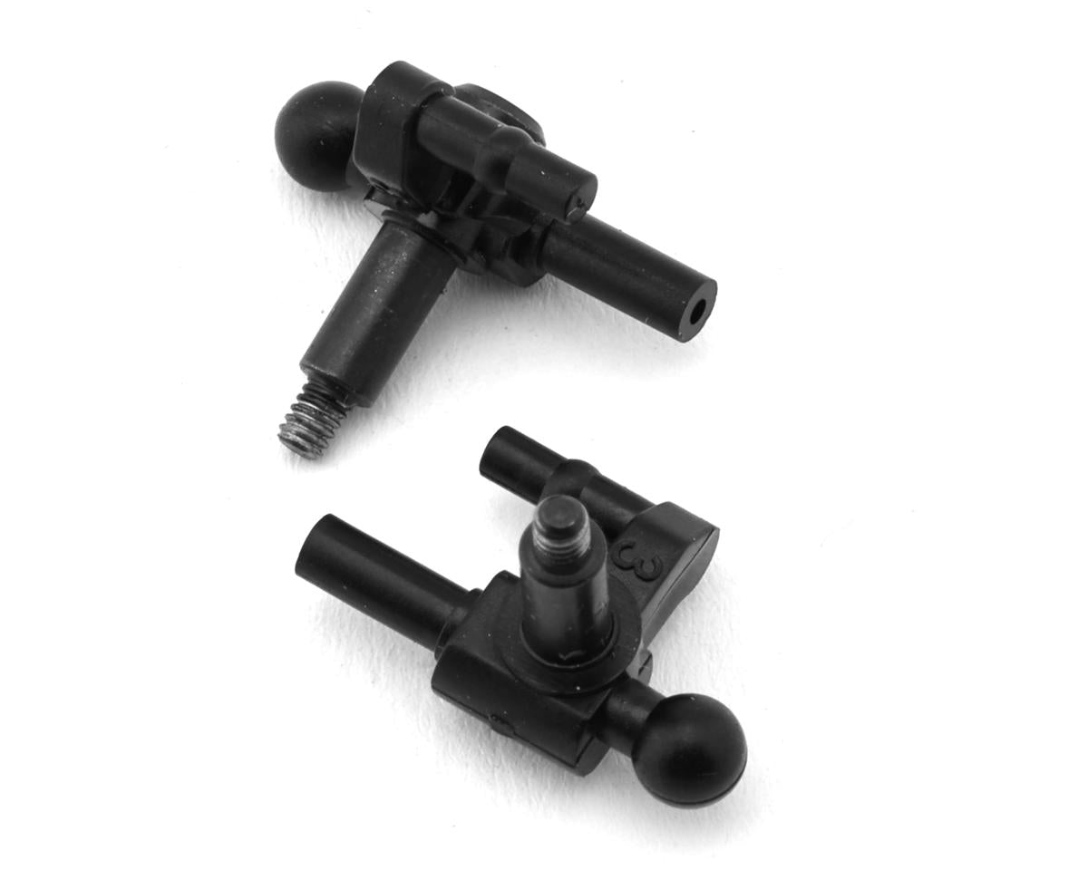 Kyosho - Mini-Z MR04 Camber Knuckle (3 deg/MR-04)