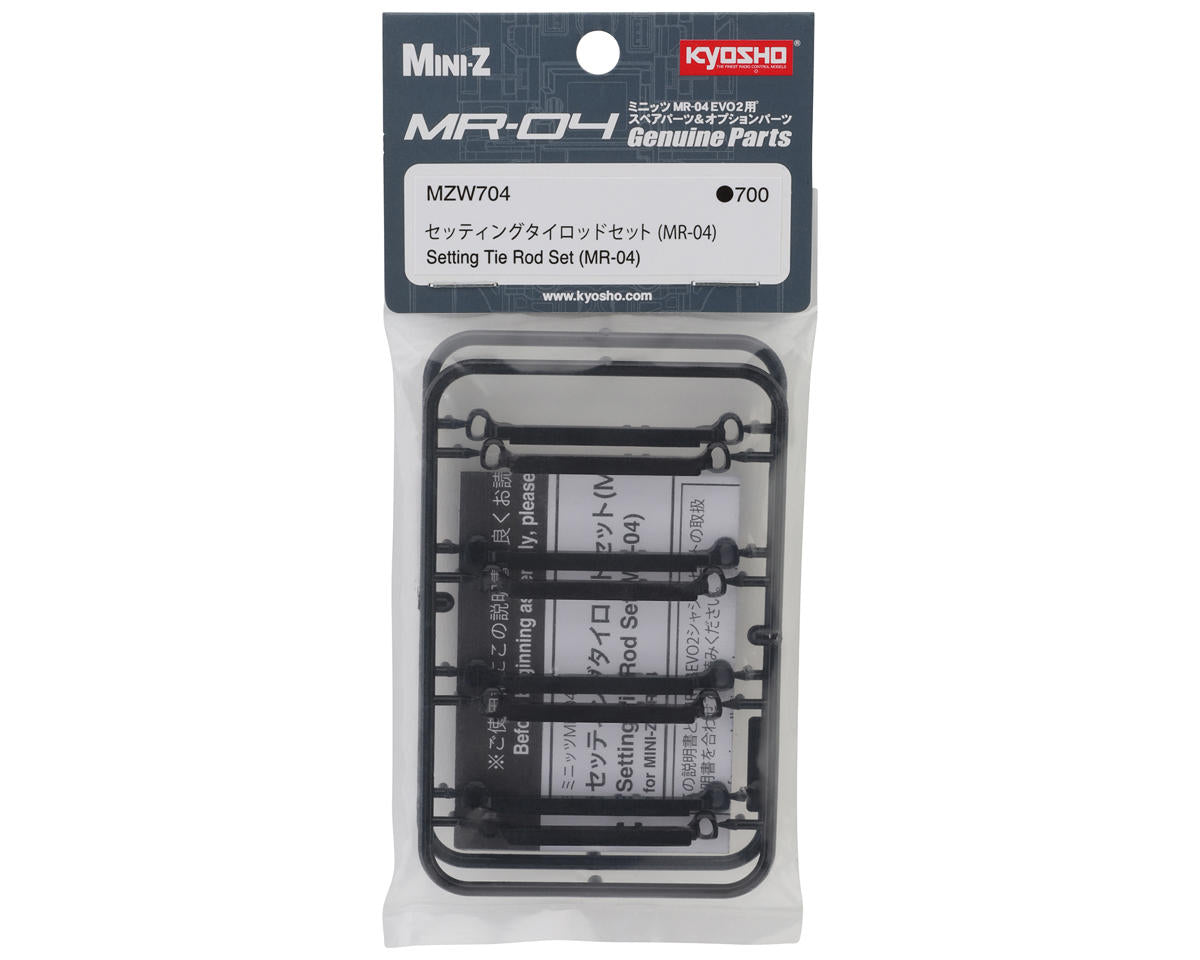 Kyosho - Setting Tie Rod Set (MR-04)