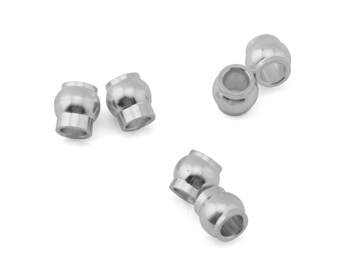 Kyosho - Height Adjust Ball Set(0.3/0.5/1.0/2pcs)
