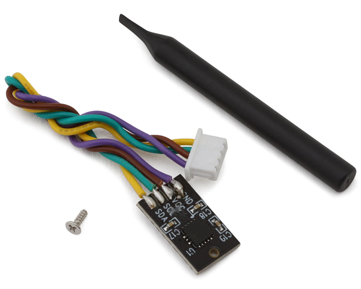 Kyosho - Gyro unit set 2.1 (for Readyset)