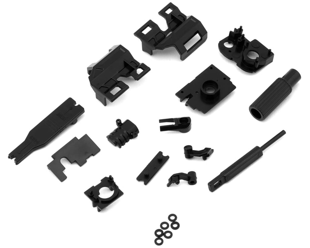 Kyosho - Chassis Small Parts Set (For Mr-03) En Existencia