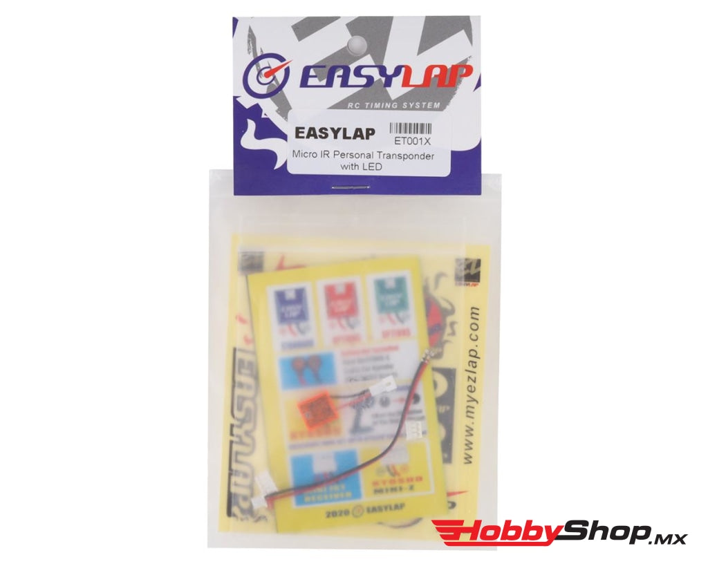 Kyosho - Easylap Micro Transponder En Existencia