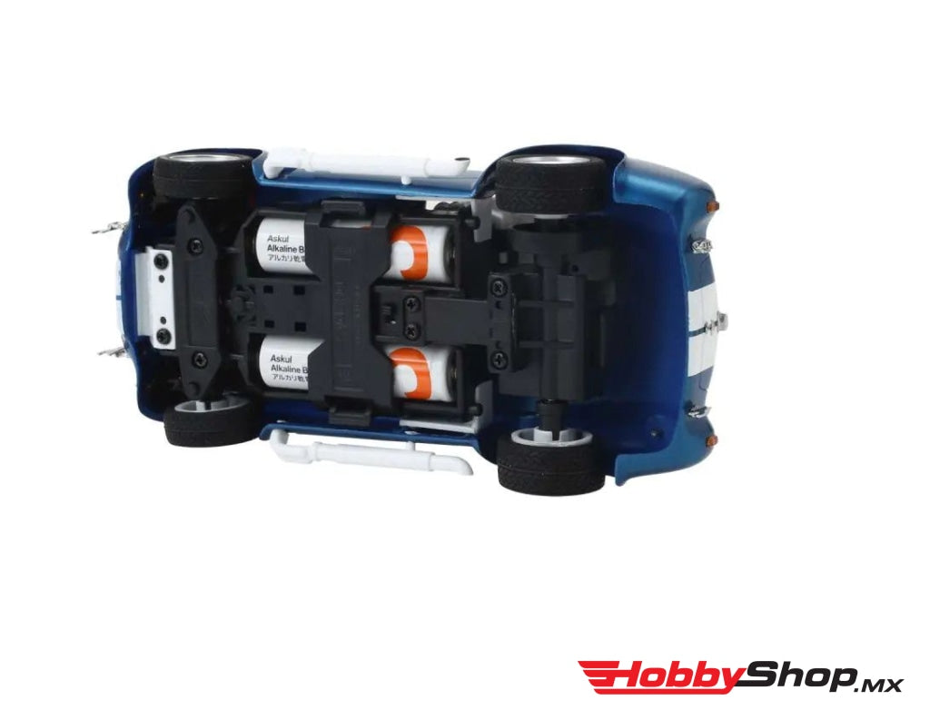 Kyosho - First Mini-Z Shelby Cobra 427 S/C En Existencia