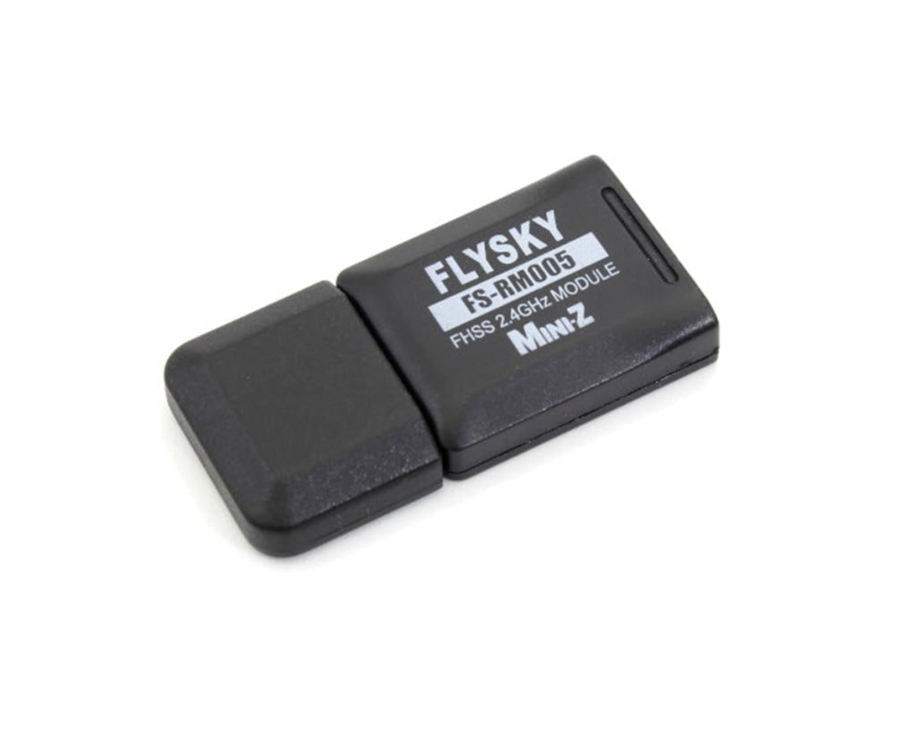 Kyosho - Flysky Fs-Rm005 Module (Mini-Z/Fhss) En Existencia