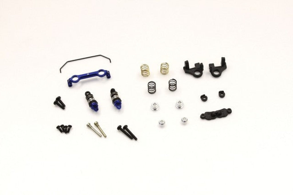 Kyosho - Individual Front Oil Damper For Mr-03N En Existencia