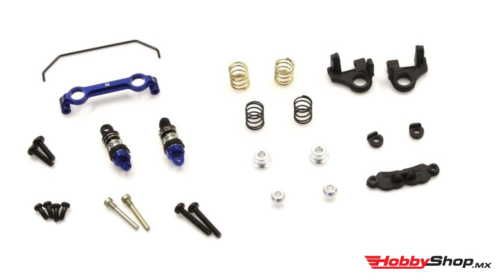 Kyosho - Individual Front Oil Damper For Mr-03N En Existencia