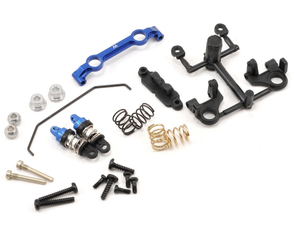 Kyosho - Individual Oil Damper For Mr-03 En Existencia